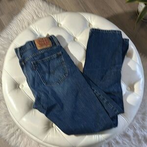 Men’s Levi’s 34x34